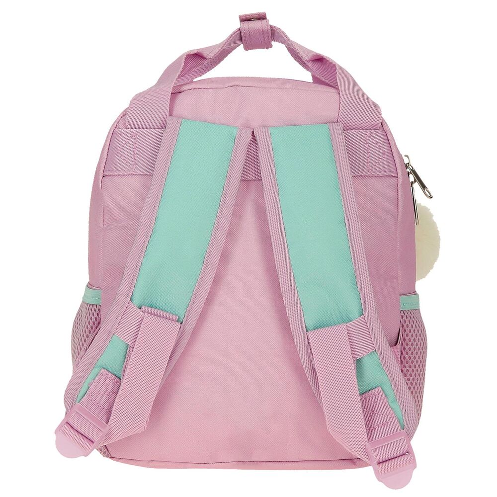 Disney Stitch Just Chill Ryggsäck 28cm