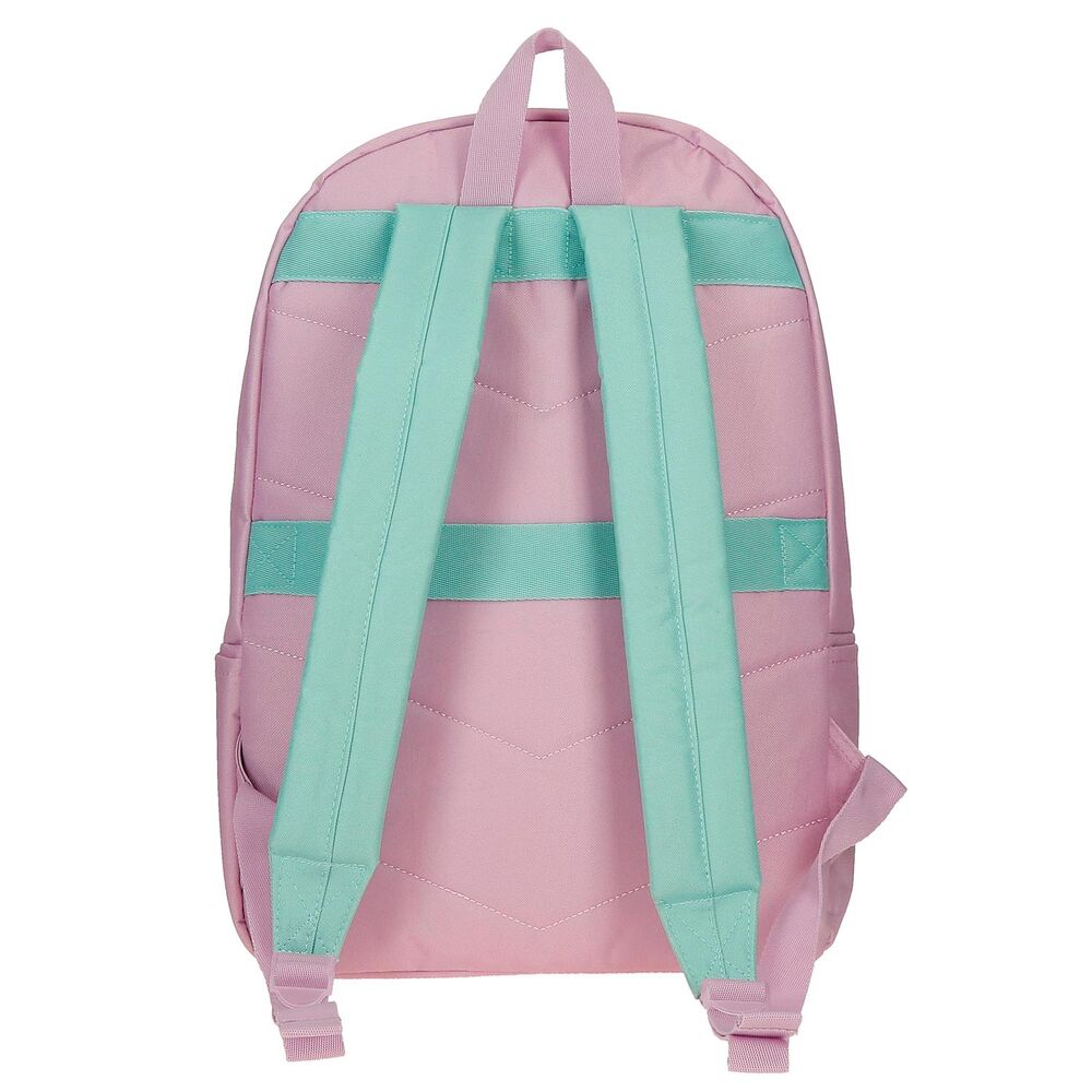 Disney Stitch Just Chill Ryggsäck 45cm