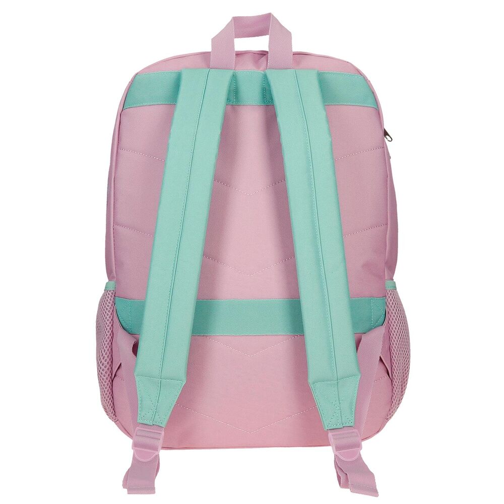 Disney Stitch Just Chill Ryggsäck 44cm