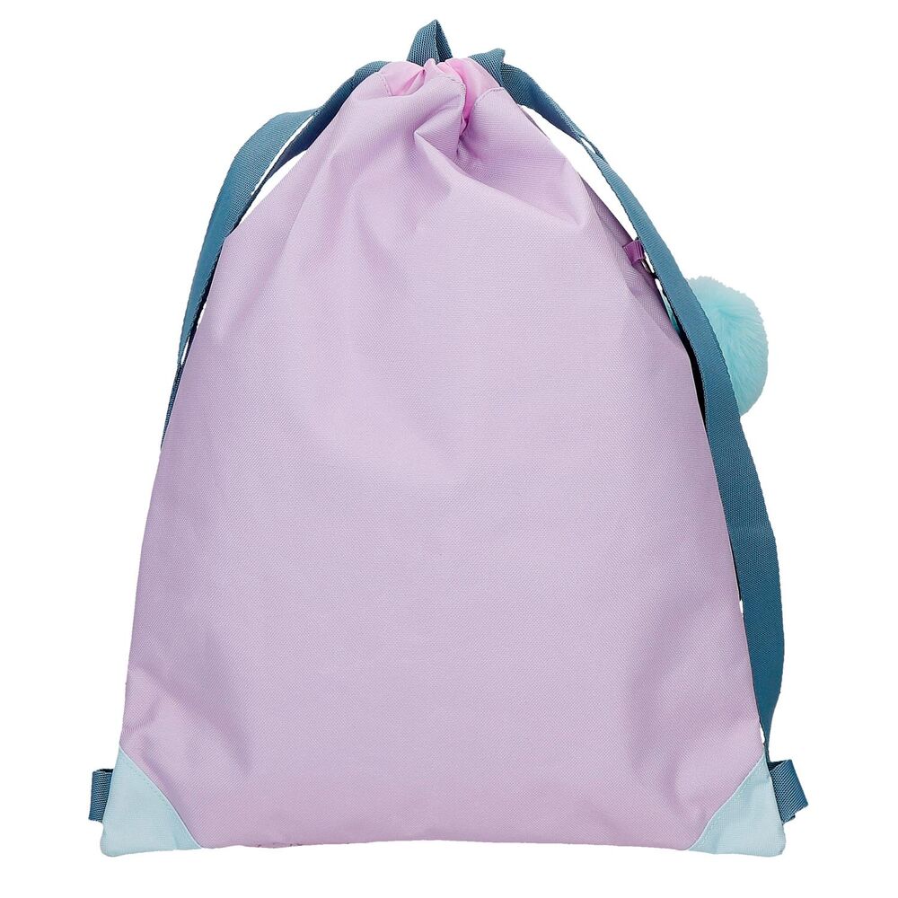 Disney Stitch Lovely Gym Sac 46cm