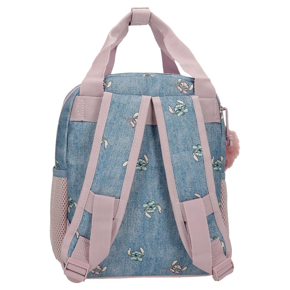 Disney Stitch You Are Magical Anpassningsbar Ryggsäck 28cm