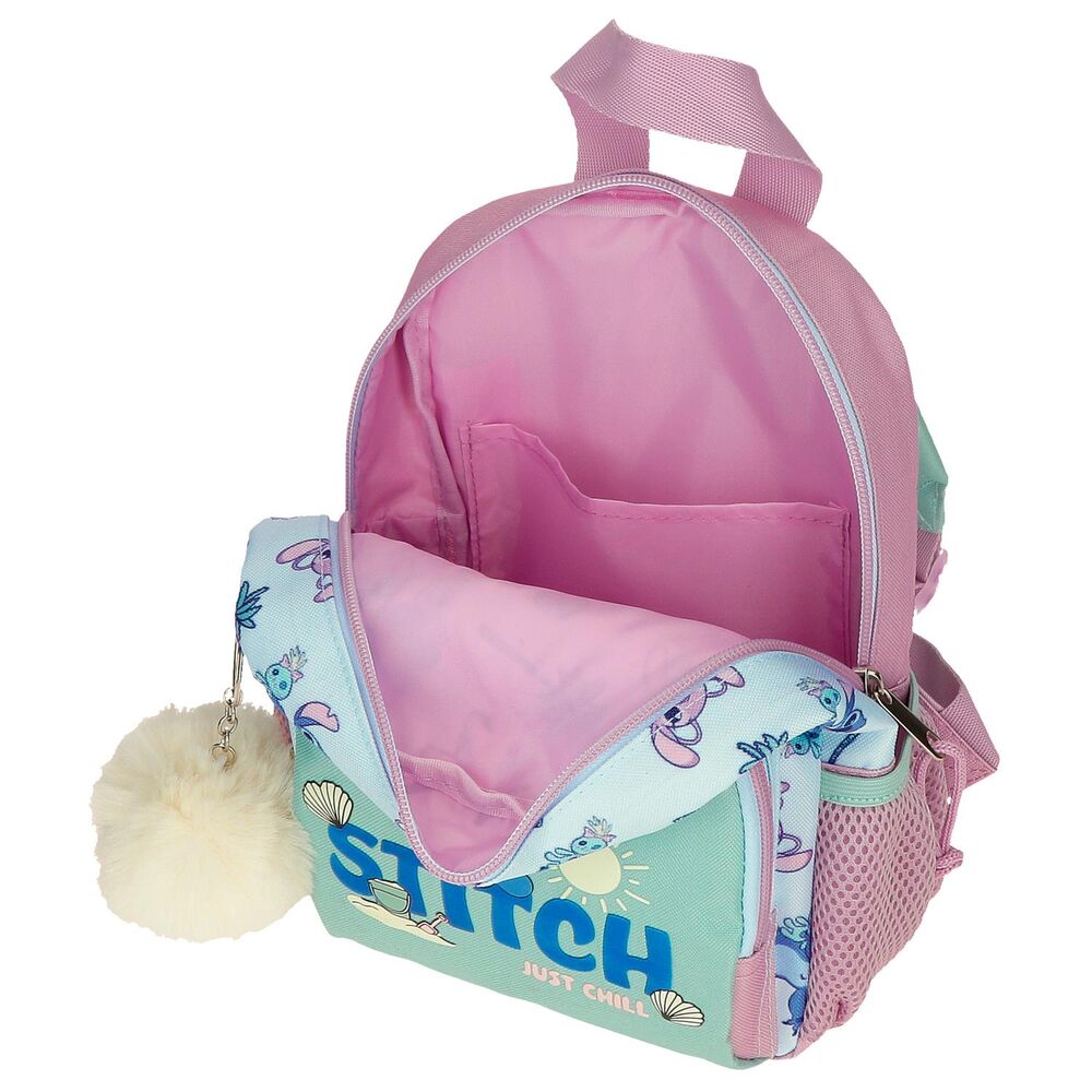 Disney Stitch Just Chill Ryggsäck 24cm