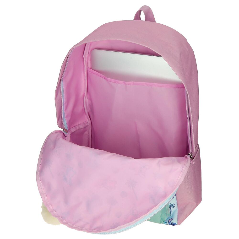 Disney Stitch Just Chill Ryggsäck 45cm