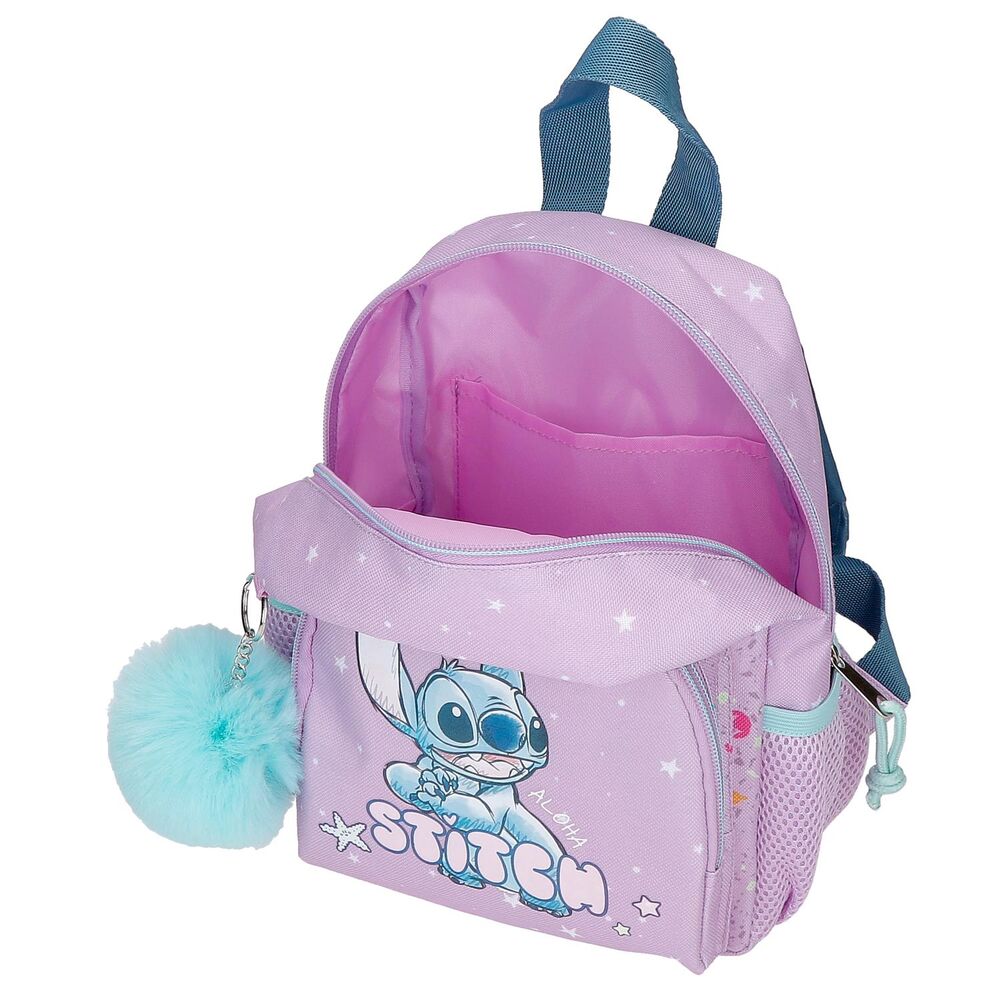 Disney Stitch Lovely Ryggsäck 24cm