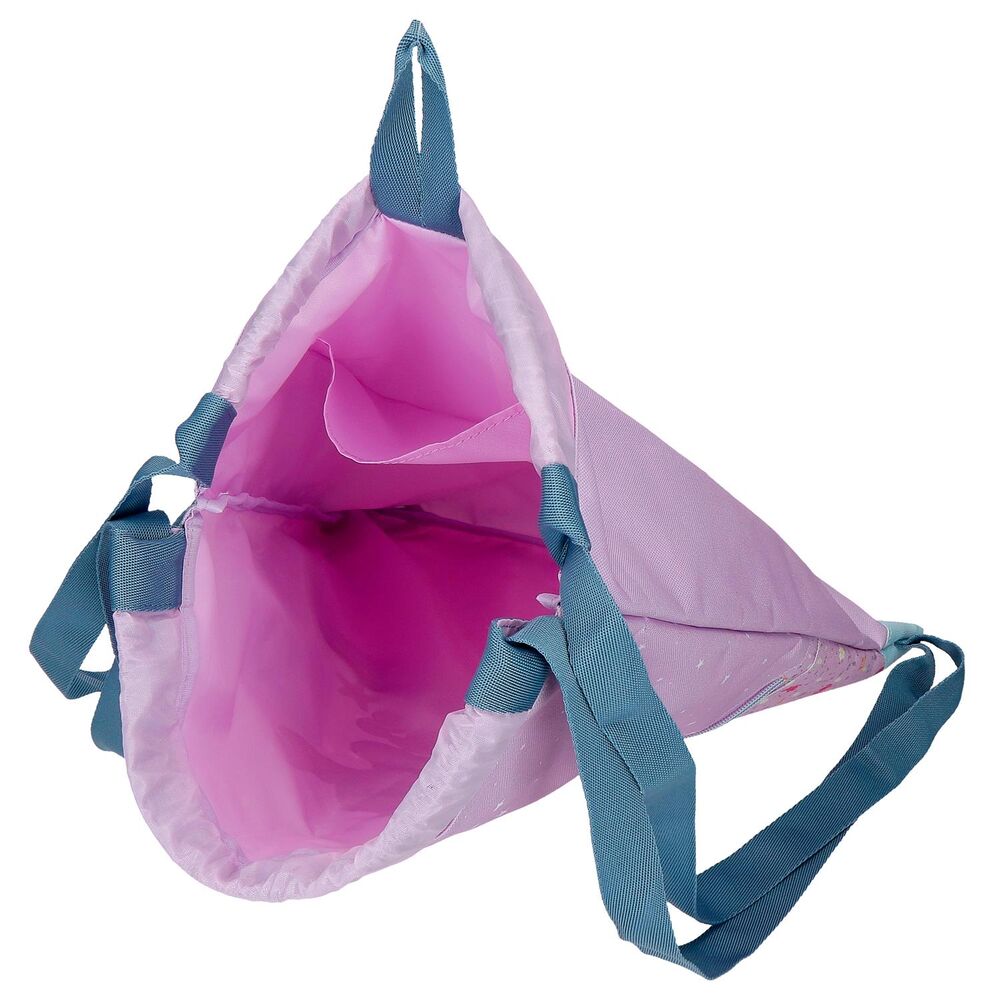 Disney Stitch Lovely Gym Sac 46cm