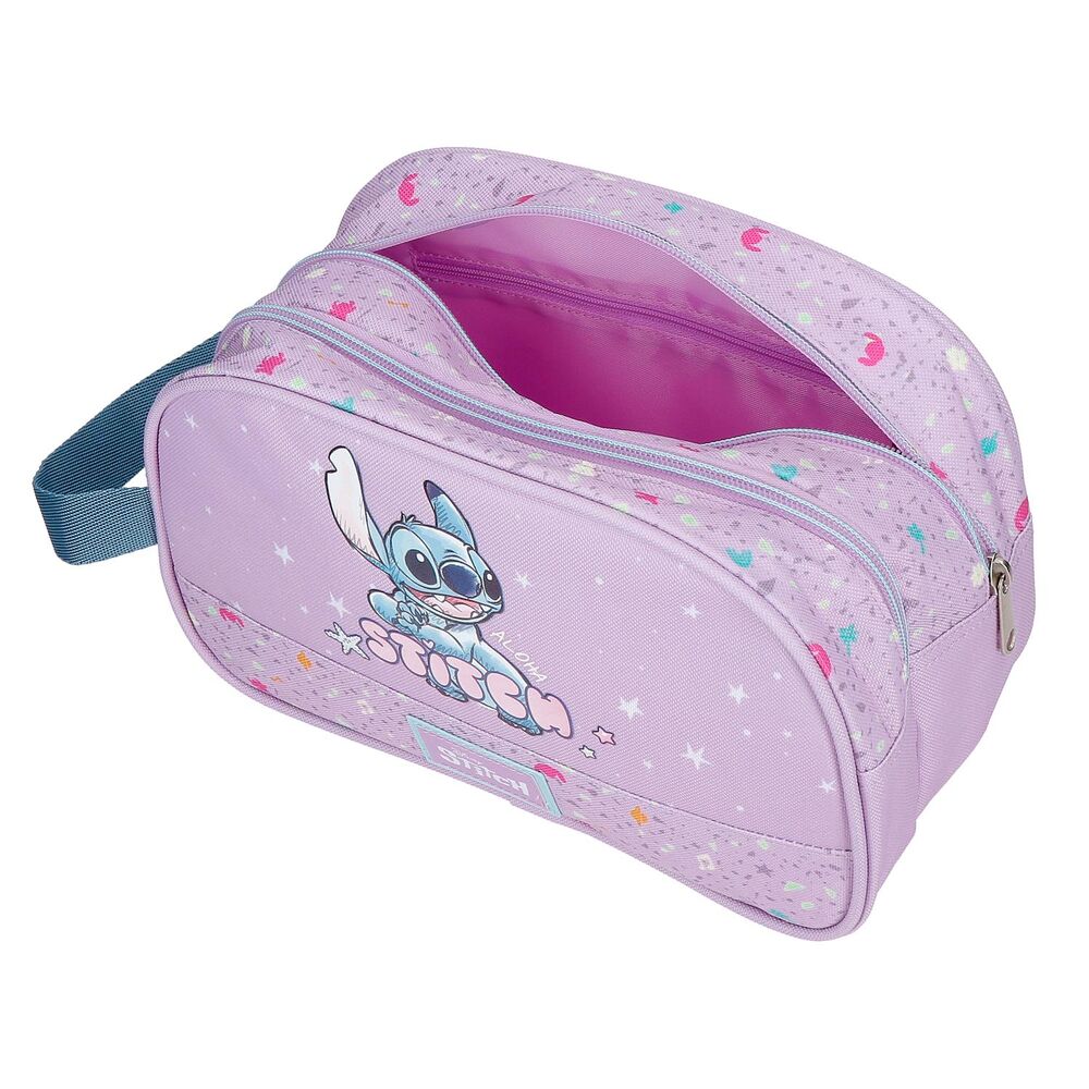 Disney Stitch Lovely dubbel penfodral