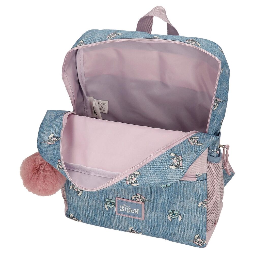 Disney Stitch You Are Magical Ryggsäck 33cm