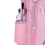Hello Kitty Hearts & Dots Anpassningsbar Ryggsäck 38cm