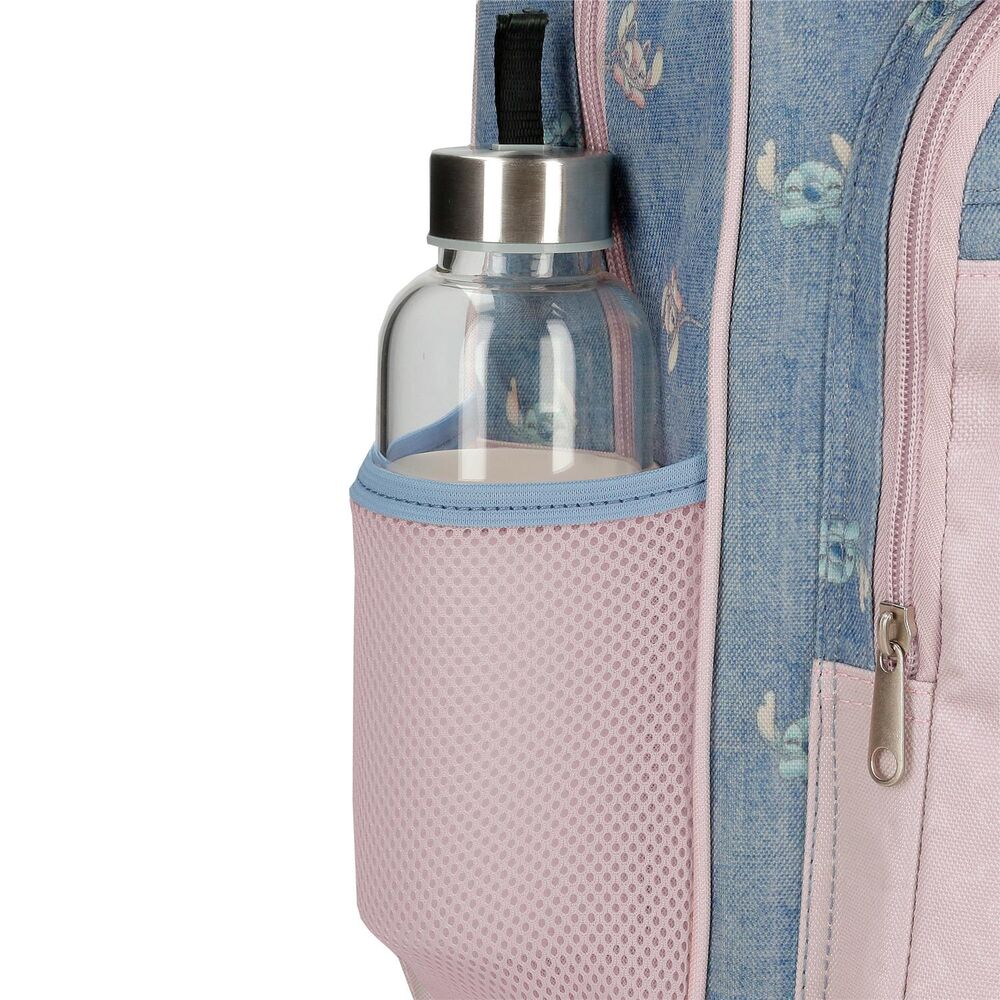 Disney Stitch You Are Magical Ryggsäck med Hjul 28cm