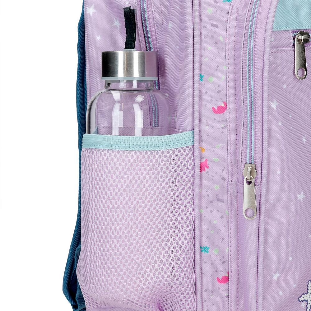 Disney Stitch Lovely Ryggsäck 33cm