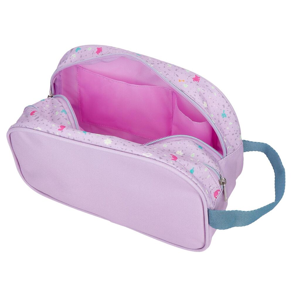 Disney Stitch Lovely dubbel penfodral