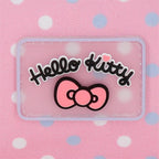 Hello Kitty Hearts & Dots Triple Pennfodral
