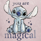 Disney Stitch You Are Magical Ryggsäck med Hjul 28cm