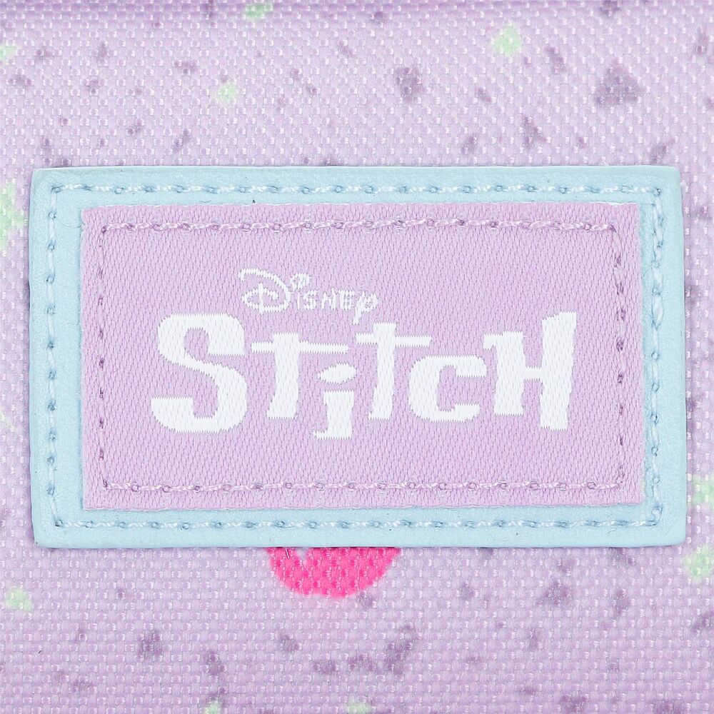Disney Stitch Lovely dubbel penfodral