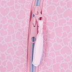Hello Kitty Hearts & Dots Triple Pennfodral
