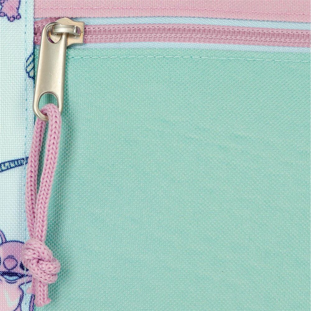 Disney Stitch Just Chill Ryggsäck 33cm
