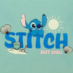 Disney Stitch Just Chill Ryggsäck 44cm
