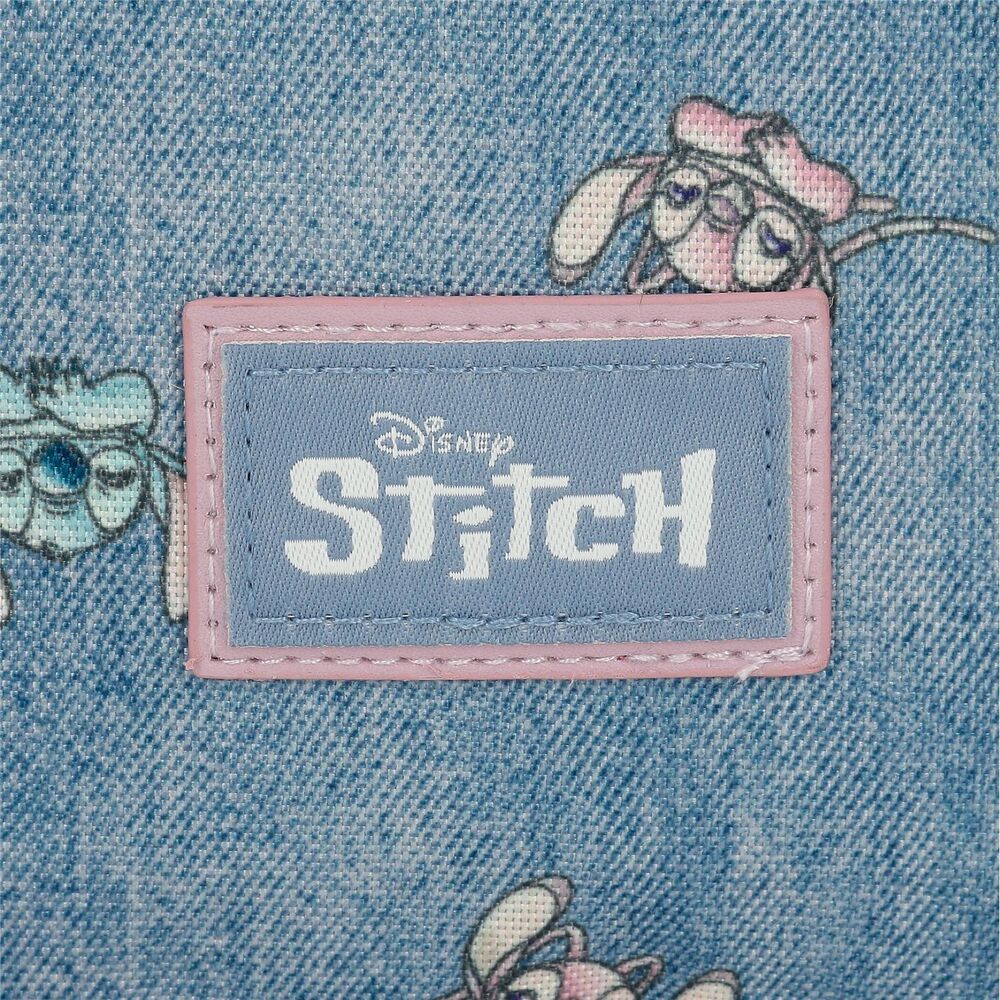 Disney Stitch You Are Magical Ryggsäck med Hjul 28cm
