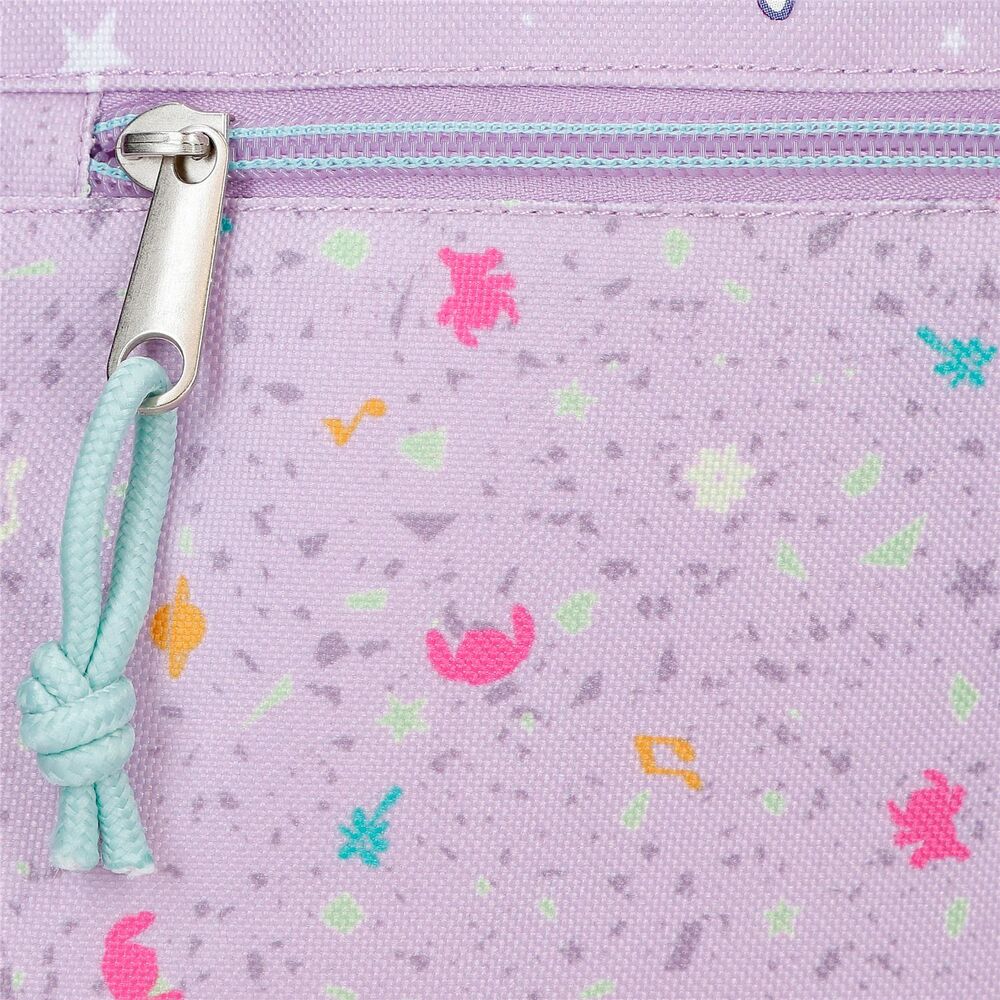 Disney Stitch Lovely dubbel penfodral