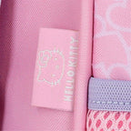 Hello Kitty Hearts & Dots Triple Pennfodral