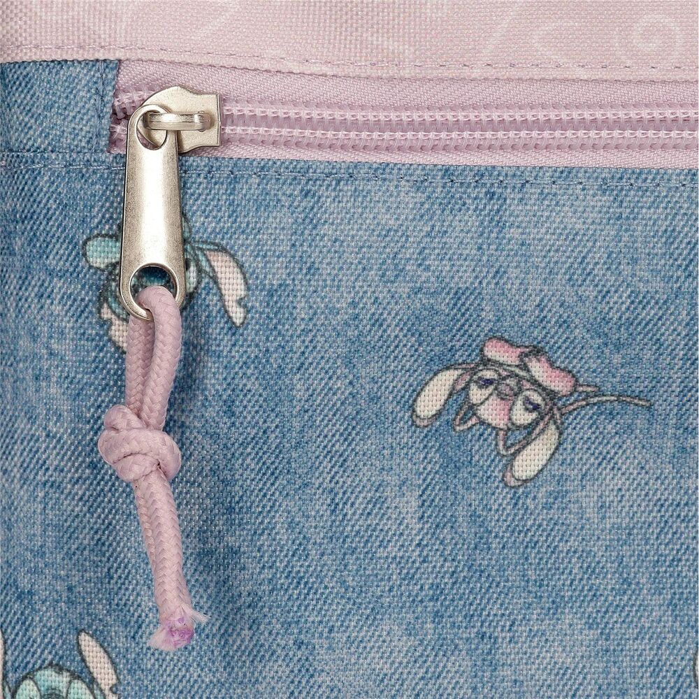 Disney Stitch You Are Magical Ryggsäck 33cm