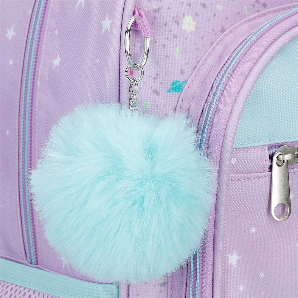 Disney Stitch Lovely Gym Sac 46cm