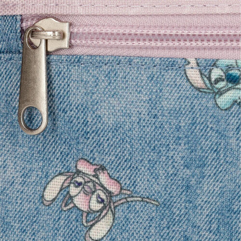 Disney Stitch You Are Magical Ryggsäck med Hjul 28cm