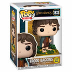 POP Figur Plus The Lord of the Rings Frodo Baggins