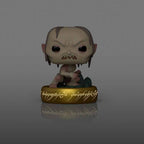 Funko POP Figur Plus The Lord of the Rings Gollum