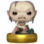 Funko POP Figur Plus The Lord of the Rings Gollum