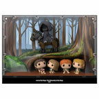 POP Figur Moment Deluxe: The Lord of the Rings - The Fellowship of the Ring