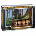 POP Figur Moment Deluxe: The Lord of the Rings - The Fellowship of the Ring