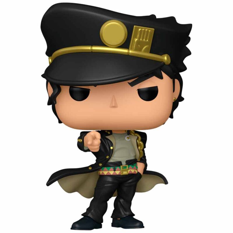 POP Figur Jojo's Bizarre Adventure Jotaru Kujo