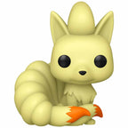 POP Figur Pokémon Ninetales - Feunard - Vulnona