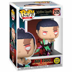 POP Figur Plus Jujutsu Kaisen Aoi Todo