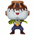 POP Figur Jujutsu Kaisen Jogo – Samlarobjekt i Presentförpackning