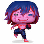 Funko POP Figur Jujutsu Kaisen Mahito - Samlarobjekt i Presentförpackning