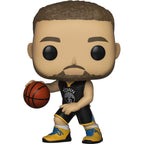 Funko POP Figur - NBA Warriors Stephen Curry 9cm