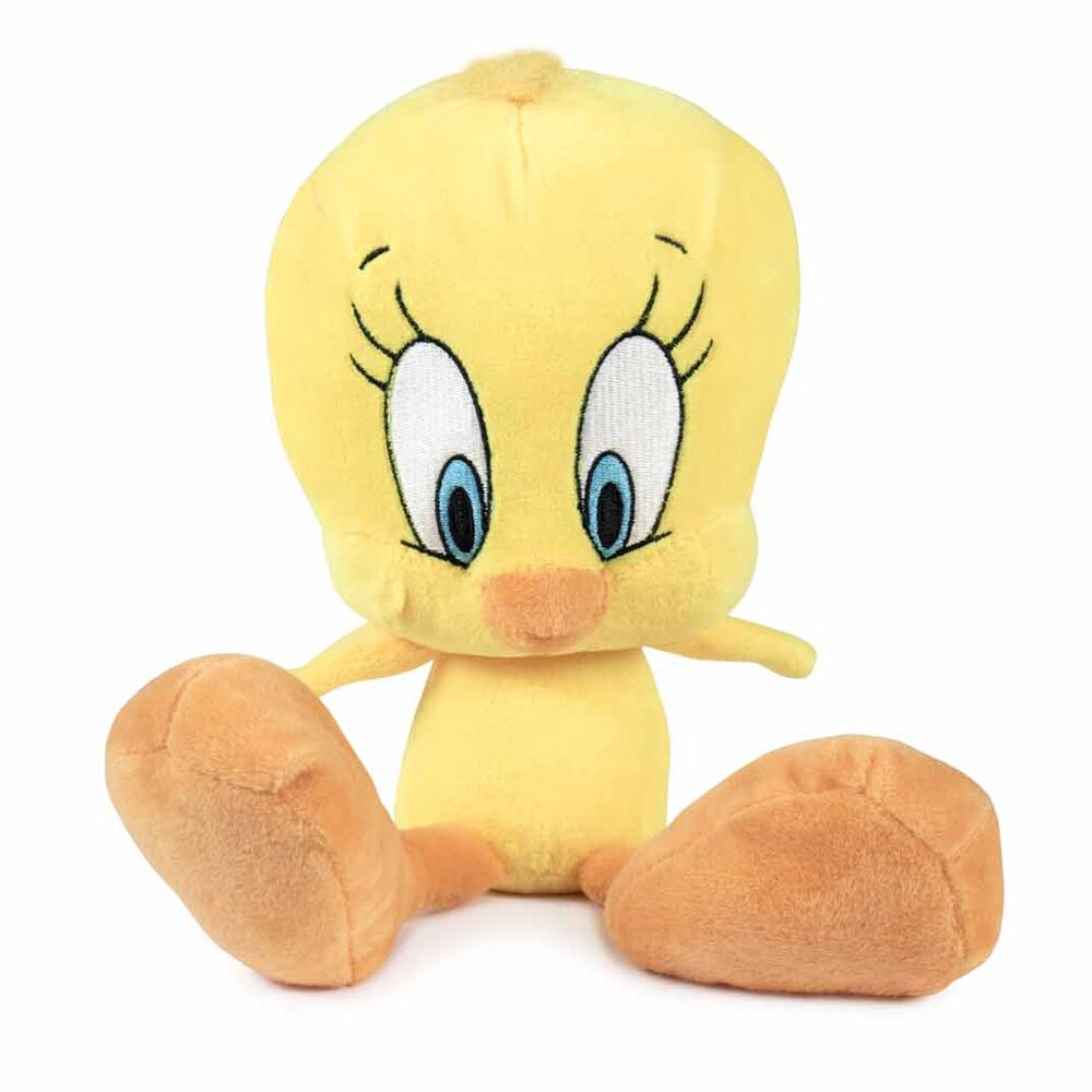 Looney Tunes Tweety gosedjur 28cm