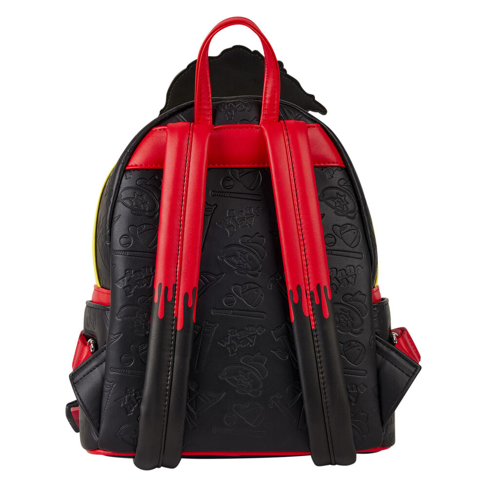 Loungefly Chucky Ryggsäck 26cm