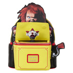 Loungefly Chucky Ryggsäck 26cm