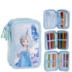 Disney Frozen Triple Pennfodral