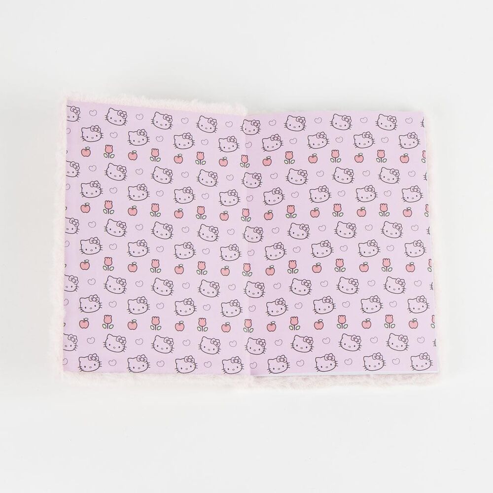 Hello Kitty Gosedjur Anteckningsblock