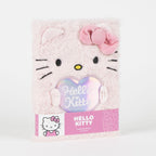 Hello Kitty Gosedjur Anteckningsblock