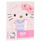 Hello Kitty Gosedjur Anteckningsblock - Det perfekta skrivbordsaccessoaret