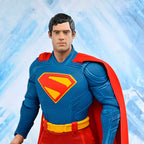 DC Comics Superman - Superman David Corenswet 2025 45cm figur