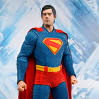 DC Comics Superman - Superman David Corenswet 2025 45cm figur