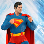 DC Comics Superman - Superman David Corenswet 2025 45cm figur
