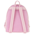 Loungefly Disney Minnie Mouse Pastel Tie-Dye Ryggsäck 31cm