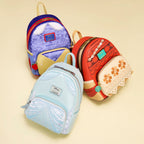 Loungefly Disney Vaiana Moana Ryggsäck 26cm
